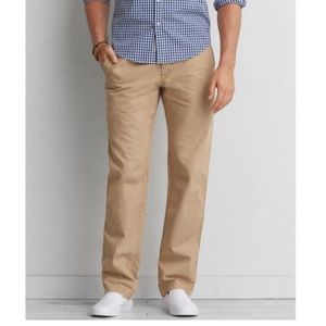29x32 AEO Original Straight Chino